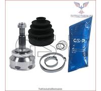 862002 Kit giunto omocinetico Gsp Anteriore per VOLVO V70 S70 C70 850