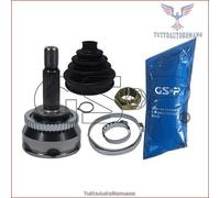 862003 Kit giunto omocinetico Gsp Anteriore per VOLVO V40 S40