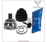 862009 Kit giunto omocinetico Gsp Anteriore Dx Destro per VOLVO V70 S60