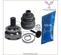 862010 Kit giunto omocinetico Gsp Anteriore Sx Sinistro per VOLVO V70 S70 C70