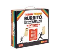 8622 - Asmodee - Throw Throw Burrito Extreme Outdoor Edition