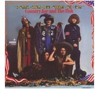 8622997 Audio Cd Country Joe & The Fish - I-feel-like-i M-fixin -to-die