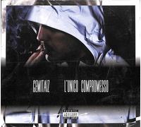 86253 Cd - Gemitaiz - L'Unico Compromesso