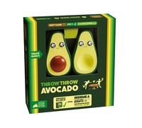 8626 - Asmodee - Throw Throw Avocado