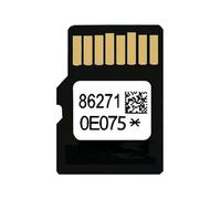 86271 0E075 Navigation Card Maps Update Navigation GPS Card for USA and Canada Map js
