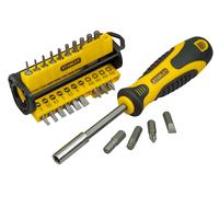 86295 Q.TA' 1 STANLEY CACCIAVITE MULTIBIT C/34 INSERTI