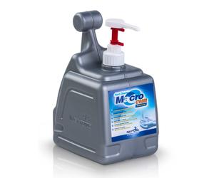 86304 Q.TA' 1 CREMA LAVAMANI MACROCREAM NETTUNO 3 L