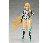 86305 EXPELLED FROM PARADISE ANGELA BALZAC PUP