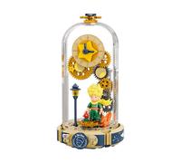 86305 PANTASY Il Piccolo Principe Viaggio nel Tempo Set Costruzioni da Collezion