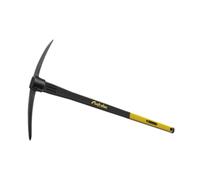 86312 Q.TA' 1 PICCONE C/MANICO FIBRA VETRO 1500 G
