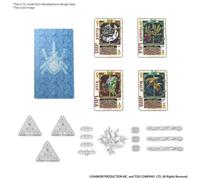 86325 FIGURE RISE MASKED RIDER BLADE EF PT SET