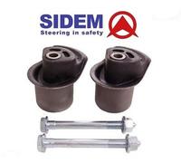 863301SET Supporto, Corpo assiale (MARCA-SIDEM)