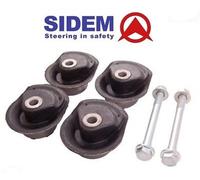 863302SET Supporto, Corpo assiale (MARCA-SIDEM)