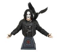 The Crow Eric Draven Busto 1/6 15 cm Diamond Select Toys