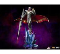Iron Studios Statua Ultron Infinity Deluxe Art Scale 1/10 36 Cm 36 Cm