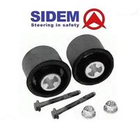 863718SET Supporto, Corpo assiale (MARCA-SIDEM)