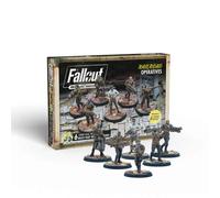 86379 FWW RAILROAD OPERATIVIES BOX