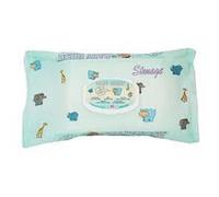864 Salviette Neonato 12 CF Salviettine imbevute Neonato Cambio Detergenti