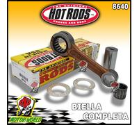 8640 BIELLA ALBERO MOTORE HOT RODS per KTM 105 SX 2004 2005 2006