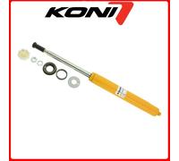 8641 1048SPORT#6 COPPIA AMMORTIZZATORI KONI SPORT ANTERIORI VOLKSWAGEN JETTA 1,