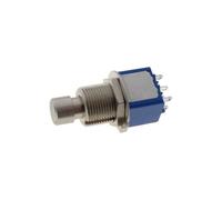 8642A5X933 Interruttore: Pressione Pos: 2 DPDT 3A/250VAC 4A/30VDC ON-(ON) IP4...