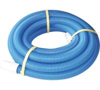 BESTWAY TUBO DI ASPIRAZIONE PER PISCINA DA MM.38 COMPLETO DI CONNETTORI,LUNGHEZZ