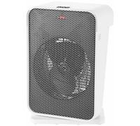 Unold 86450 Box IP21 Heizventilatore Bianco, Grigio