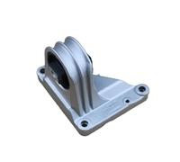 8649597 Per VOLVO C70 Per S60 Per XC90 S70 V70 XC70 2000 2001 2002 2003 2004 2005 2006 BOCCOLA MONTAGGIO MOTORE SUPERIORE Staffa Supporto Montaggio staffa motore automobile