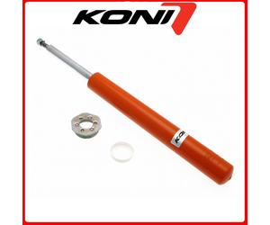 8650 1004#1 COPPIA AMMORTIZZATORI ANTERIORI KONI STR OPEL ASTRA F CARAVAN, INCL.