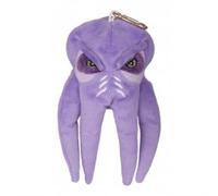86513 - DUNGEONS & DRAGONS MIND FLAYER - GAMER POUCH