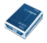 8653 - Carta Burgo Repro BLU A5 - 80 gr/mq , conf.