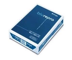 8653 - Carta Burgo Repro BLU A5 - 80 gr/mq , conf.