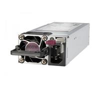 Hpe 800w flex slot titanium hot plug low halogen power supply kit