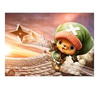 86568 ONE PIECE POP WAR All CHOPPEREMON RERUN