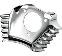 8657 COVER THR SERVO SE FILTER HARLEY FLHRC 1690 ABS ROAD KING CLASSIC 2016