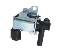 8657A049 Elettrovalvola di spurgo del contenitore del vapore a 2 pin adatta per Mitsubishi Lancer Asx Outlander Phev Sport Rvr