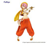 MERCHANDISING LICENCE RAM in Arabian Nights 7 Another Color Ver Fig 21 CM RE: Zero SLIAW SSS Figure