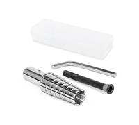 (866) Mandrino per allargare gli anelli professionale, misuratore per dita