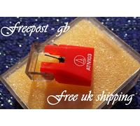 866 Originale Audio Tech Stilo / Ago Per ATN-103 & hitachi DS-ST17