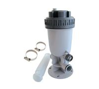 8663 Q.TA' 1 DOSATORE AUTOM C/DISPENSER CLORO PISCINA K534CBX