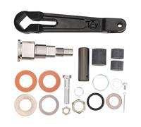 866322A01 - Penna cardanica per braccio manubrio in metallo, compatibile con Mercruiser Bravo Alpha