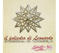 8664565 Audio Cd Effetto Notte - Il Poliedro Di Leonardo (Cd+Dvd)