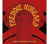 8664565 Audio Cd Freddie Hubbard - The Cti Years 1970-1973 (2 Cd)