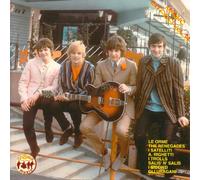 8664565 Audio Cd Magic Bitpop Vol. 14 / Various