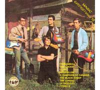 8664565 Audio Cd Magic Bitpop Vol. 19 / Various