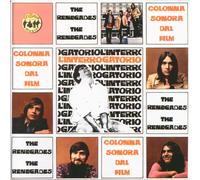 8664565 Audio Cd Renegades (The) - L'Interrogatorio