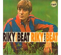 8664565 Audio Cd Riky And Beat / Various
