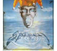 8664568 Audio Cd Spleen - Spleen