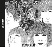 8664569 Audio Cd Beatles (The) - Revolver (Special Edition)