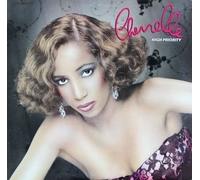 8664569 Audio Cd Cherrelle - High Priority